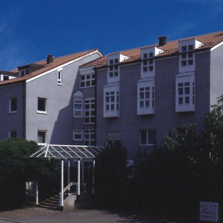 Cascade Hotel Stuttgart Eksteriør billede