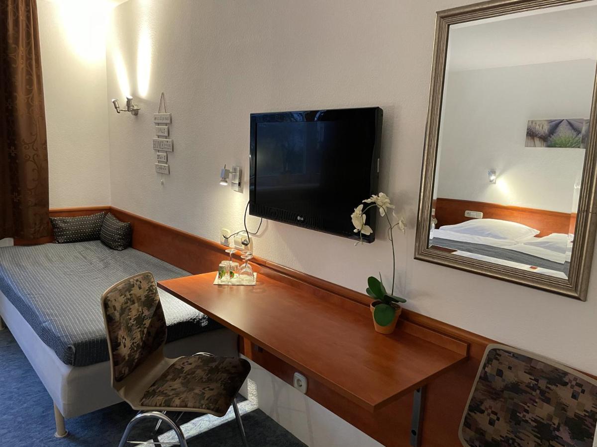 Cascade Hotel Stuttgart Eksteriør billede