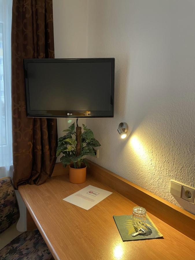 Cascade Hotel Stuttgart Eksteriør billede