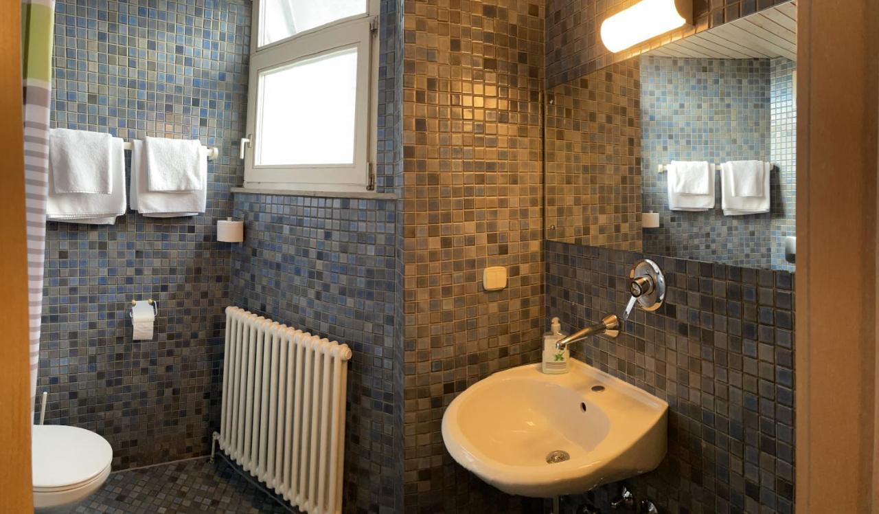 Cascade Hotel Stuttgart Eksteriør billede