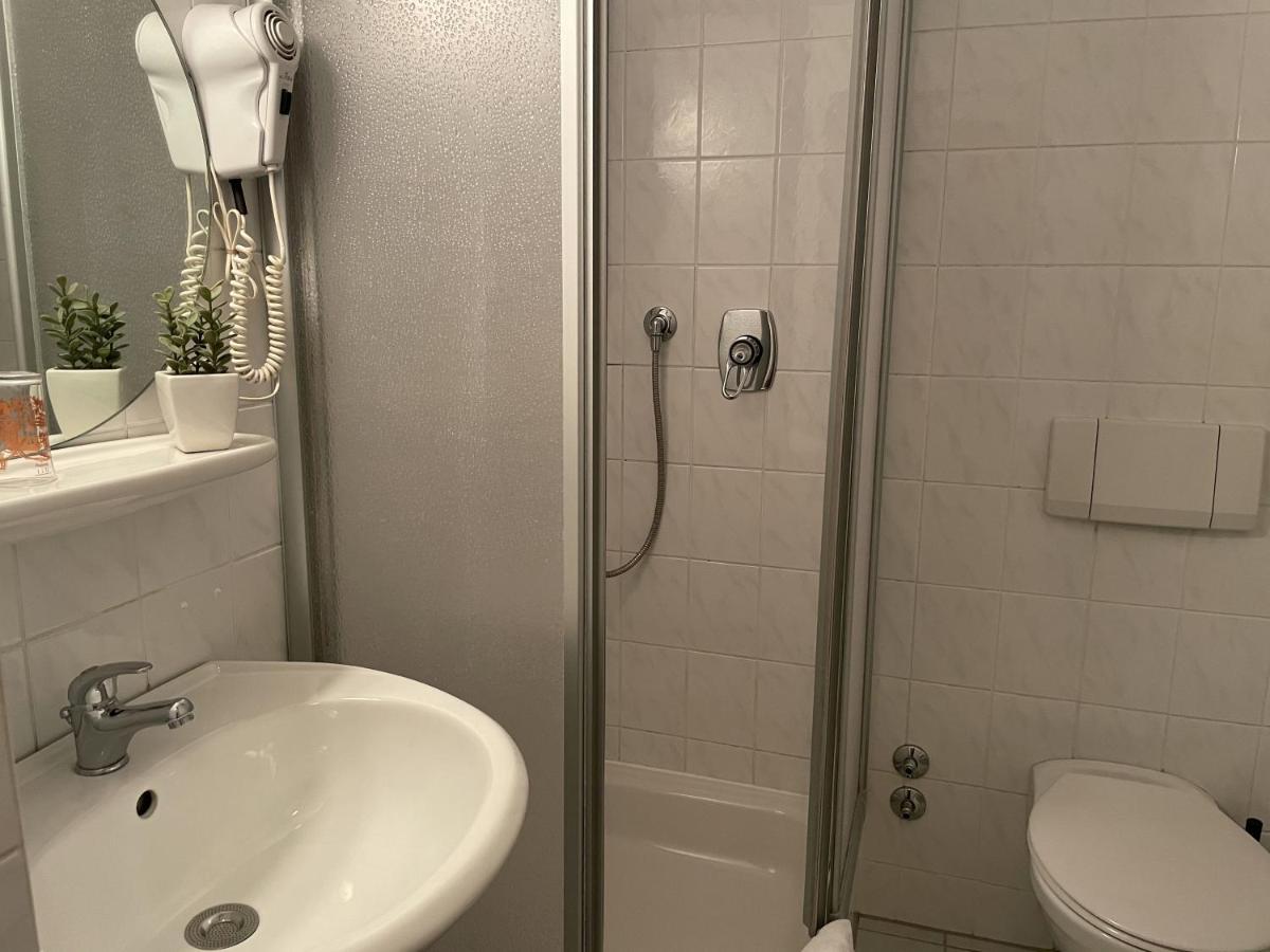 Cascade Hotel Stuttgart Eksteriør billede