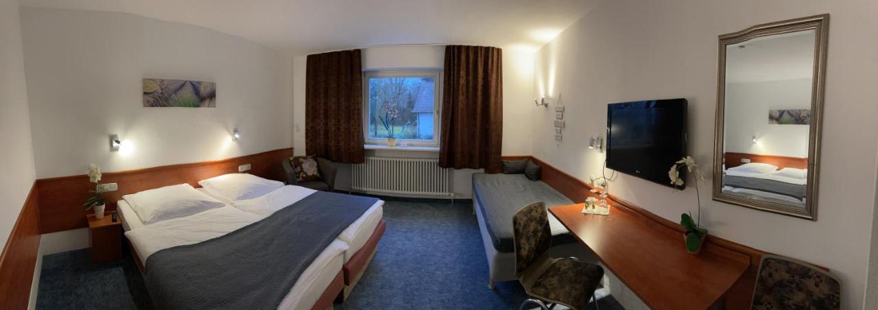Cascade Hotel Stuttgart Eksteriør billede